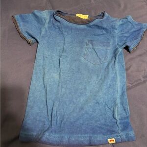3t blue appaman tee